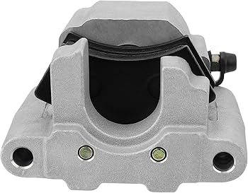 Amazon.com: M MATI Rear Brake Caliper for Polaris Big Boss 300 350