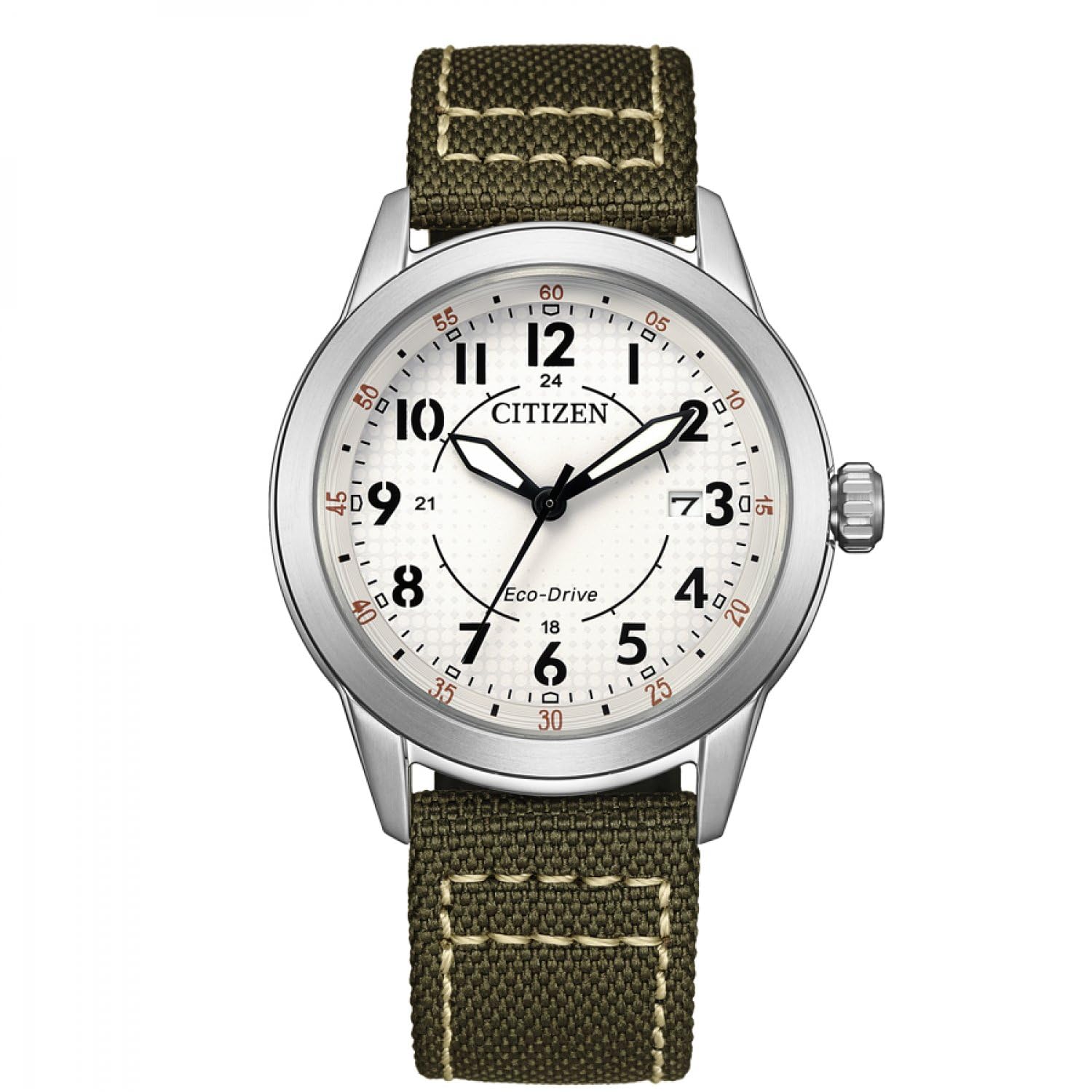 Citizen Reloj of Collection AW1870-08A Caballero - 1