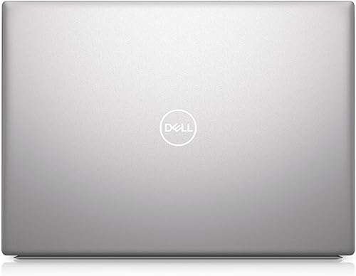Miniatura 5 de Dell Inspiron 14 FHD Touchscreen Business Laptop with AMD Ryzen 5 5625U (6 Cores, Up to 4.3Ghz), 32GB RAM 2TB SSD, Backlit Keyboard, Fingerprint