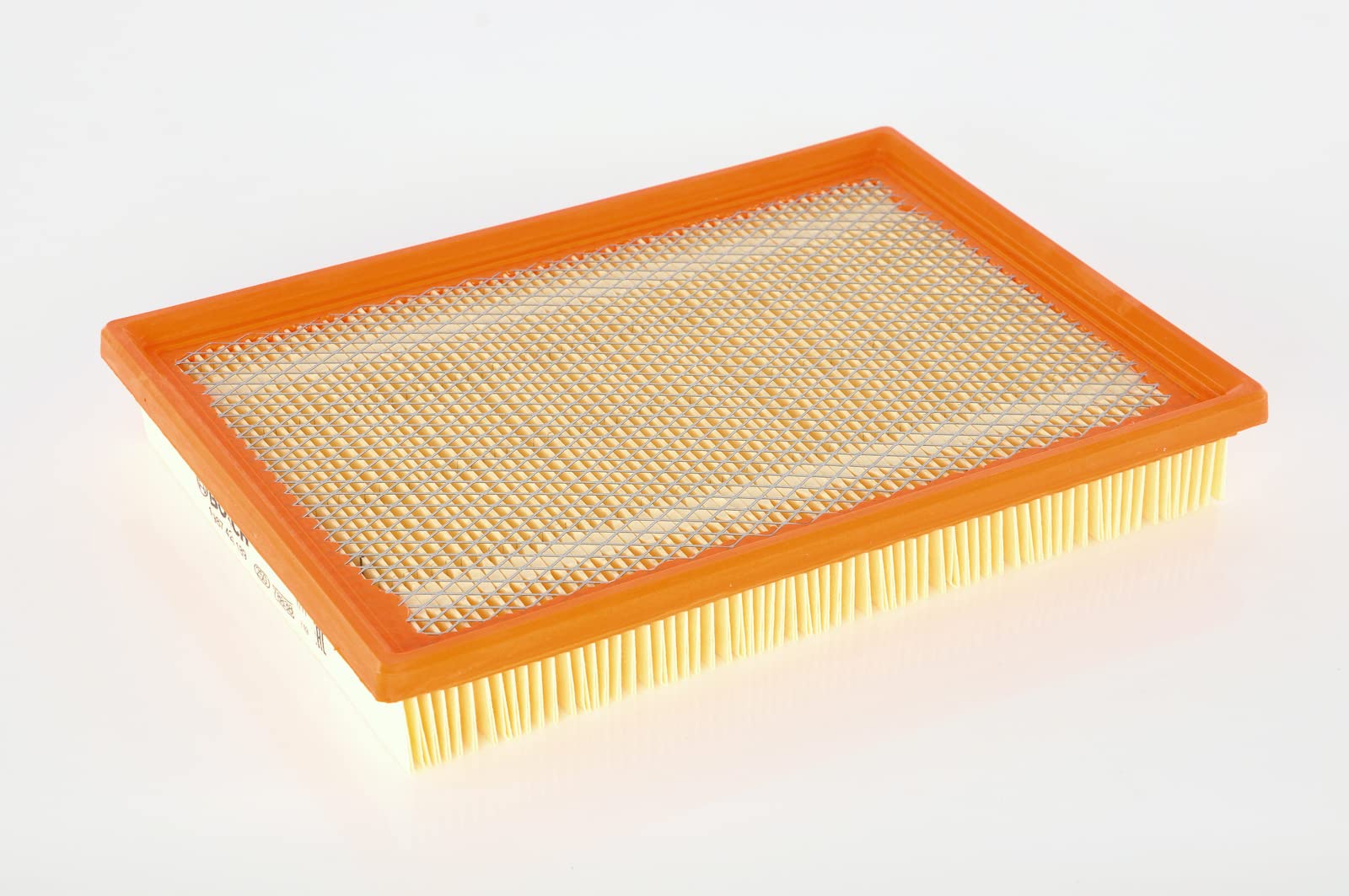 Bosch S9189 - Luftfilter Auto : Amazon.de: Auto & Motorrad 