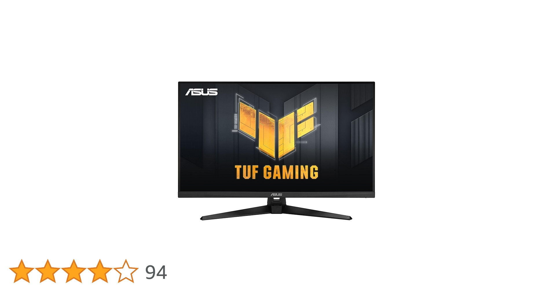 Amazon.co.jp: TUF Gaming VG328QA1A ゲーミングモニター – 32インチ