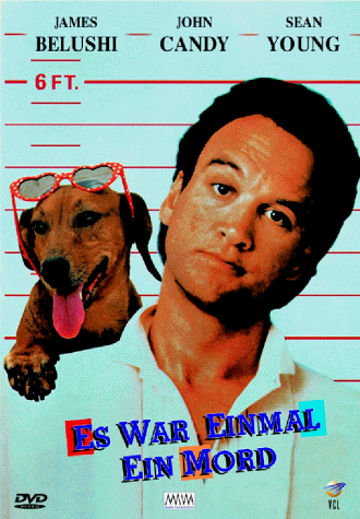 Once Upon a Crime...