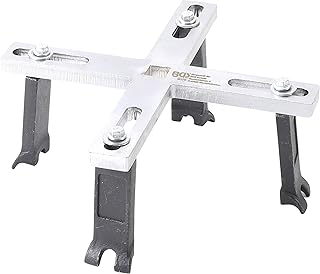 BGS 9376 | Tankgeberschlüssel, verstellbar | 12,5 mm (1/2")