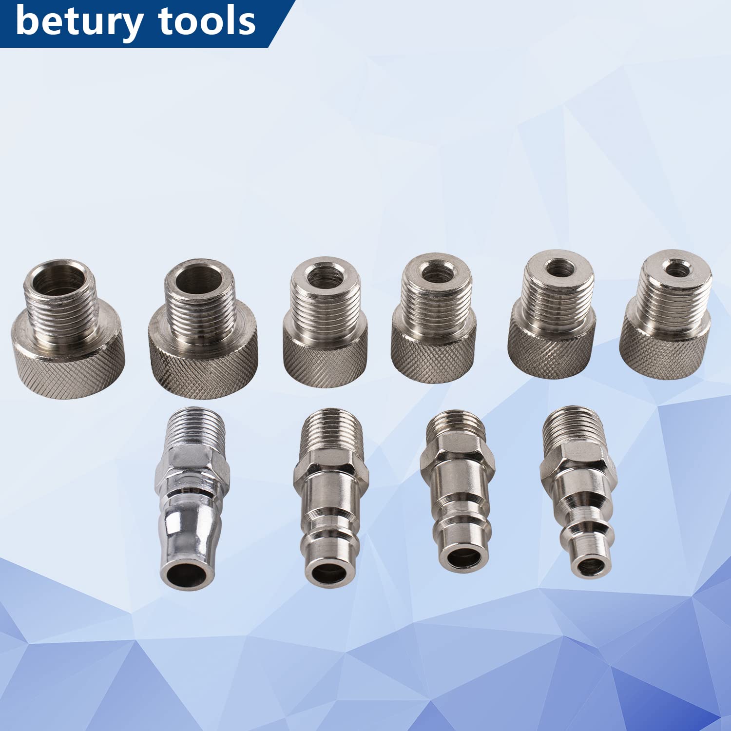 Tenditore Molla Valvola Aria Compressa Cambiare Guarnizione - Foto 8
