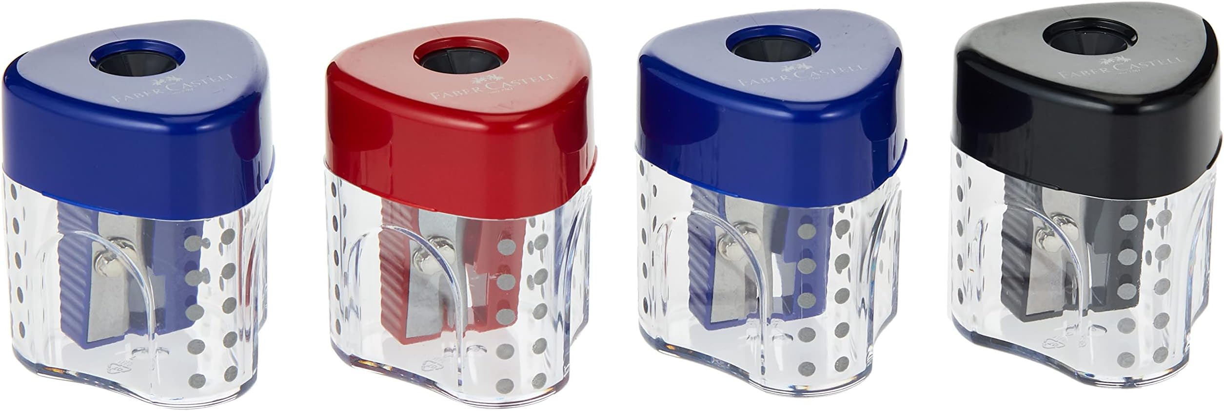 MINI GRIP SHARPENER CLASSIC SINGLE HOLE