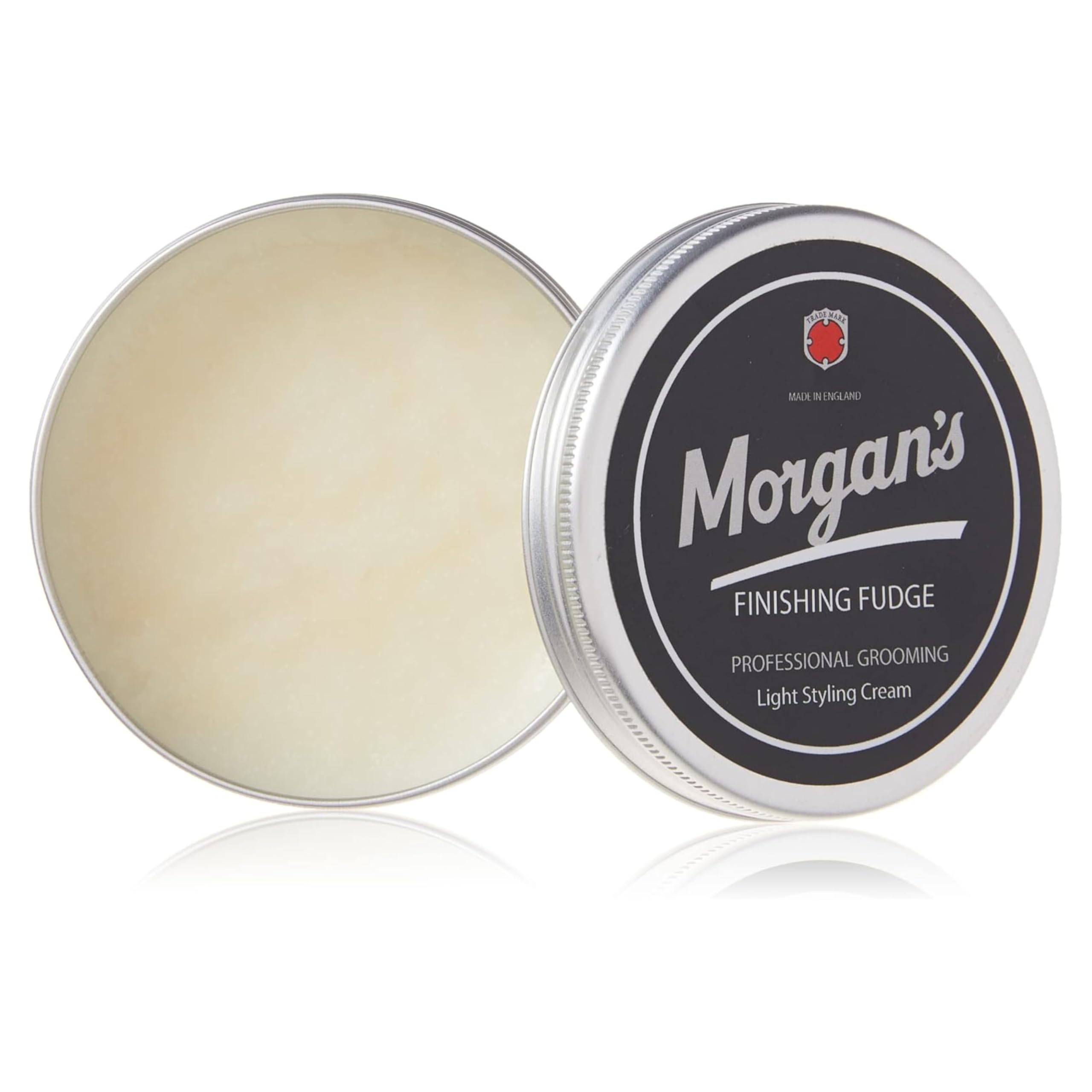 Morgan'S Finishing Fudge, 75 Ml