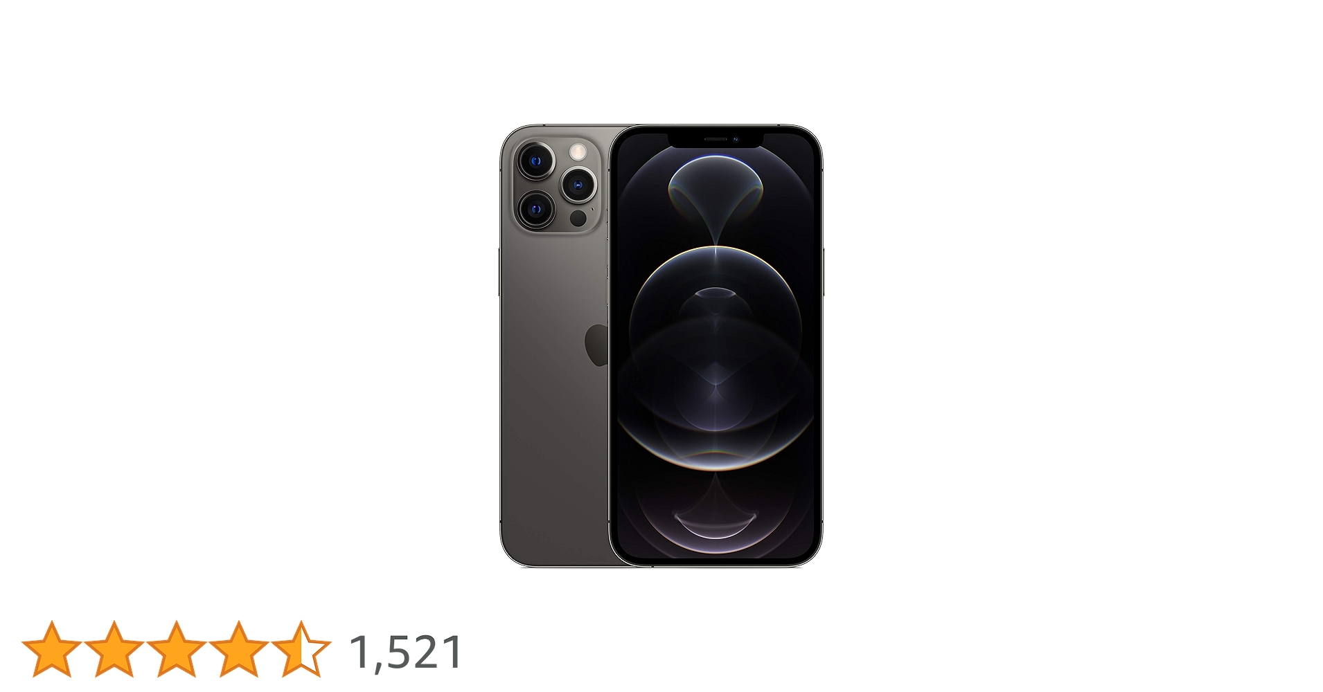 グエンホワン　iPhone12 pro max 128GB Apple iPhone 12 Pro Max (128 GB Storage) Online at Best Price On