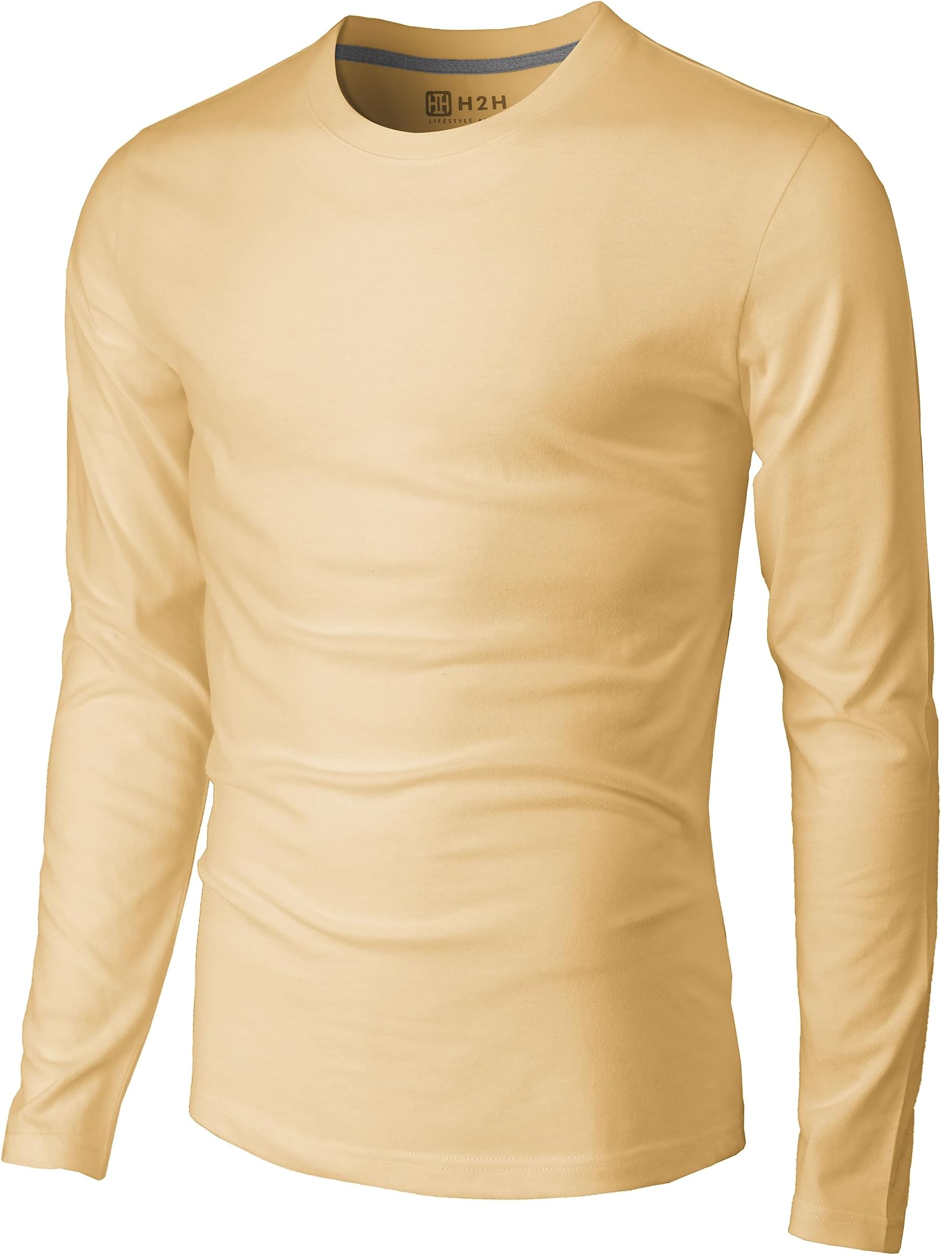 H2Hmens Modern/Fitted T-Shirt