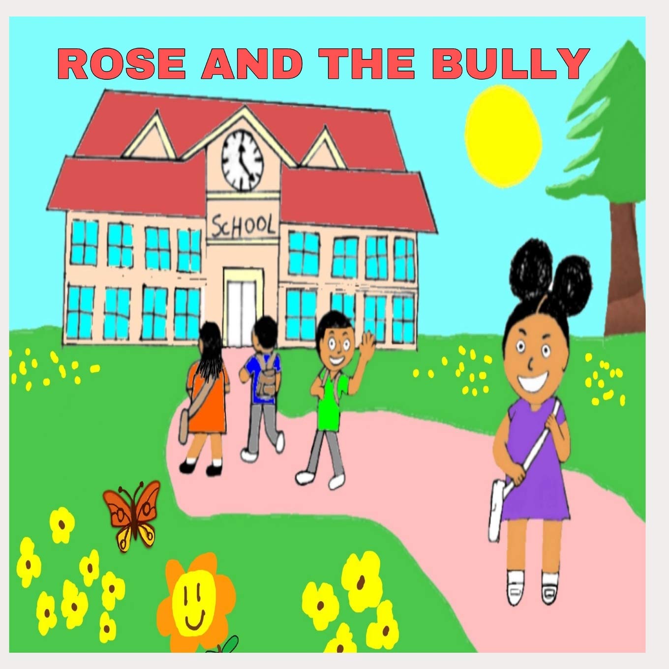 Rose And The Bully