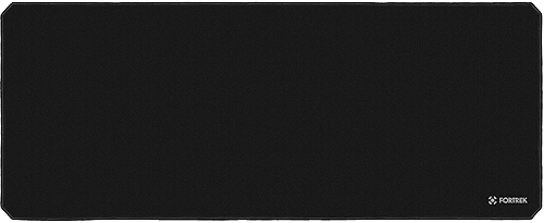 Mouse Pad Gamer Speed MPG-103 Grande Preto Fortrek