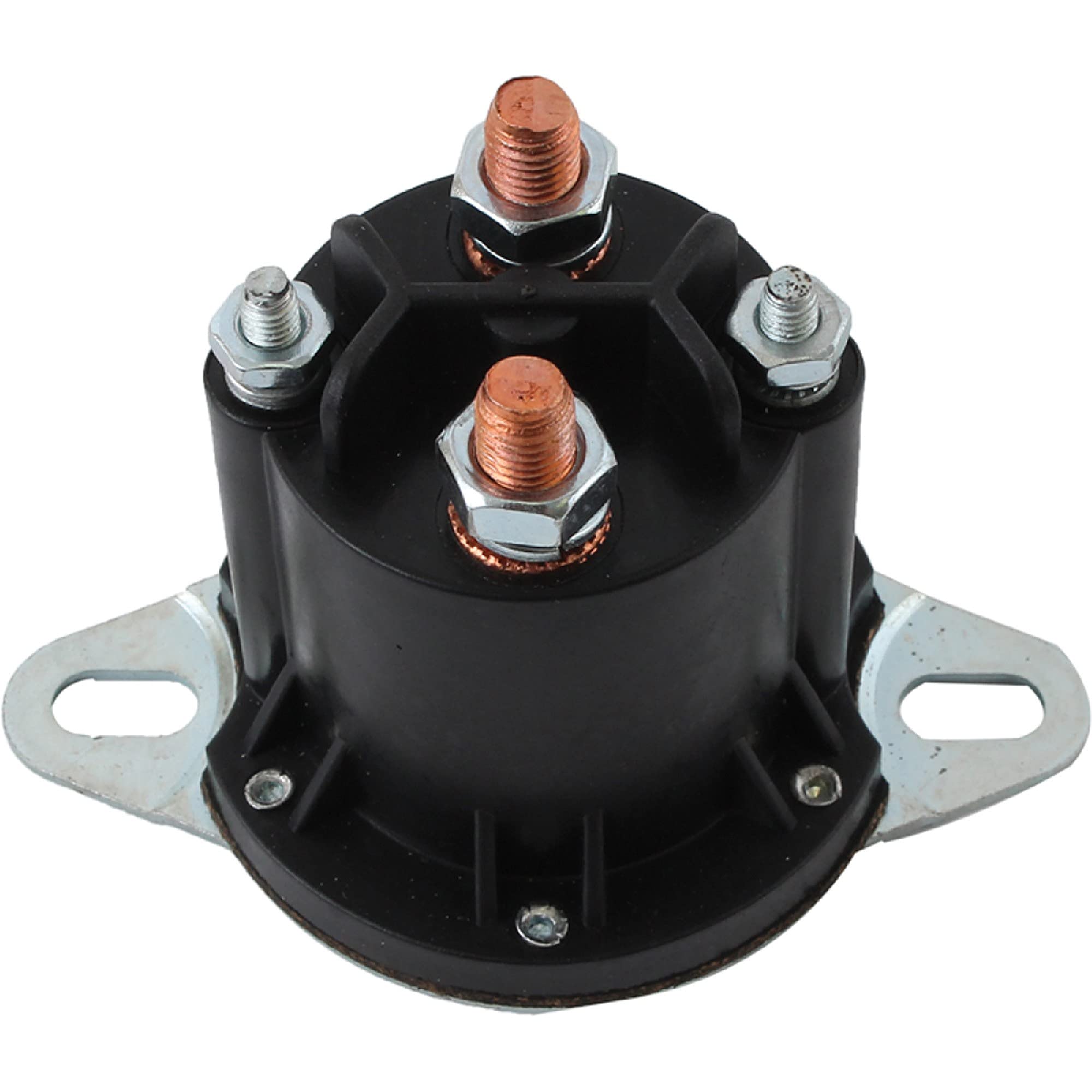 Solénoïde LPL6000 12V continu pour Meyer 56131K-2 et 684-1221-012