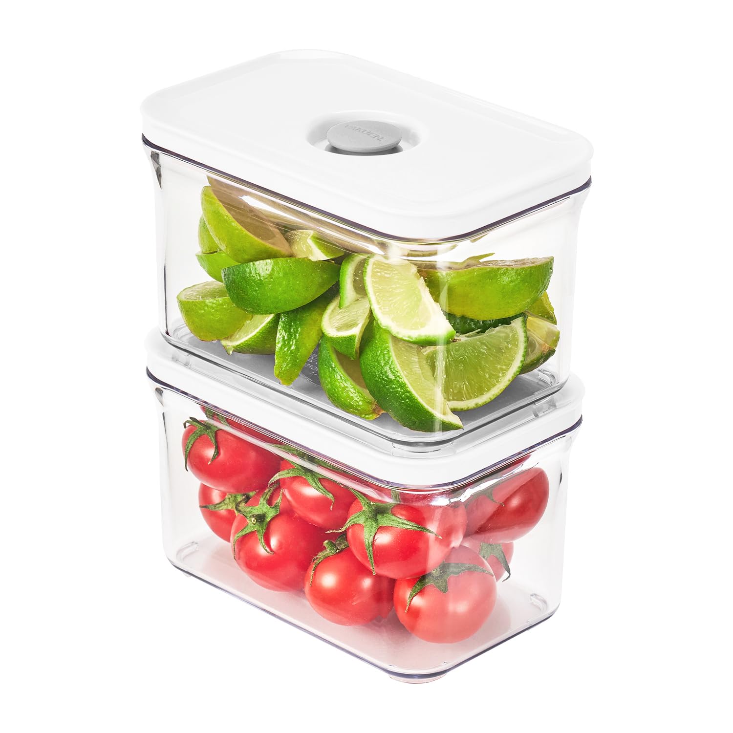 Amazon.com: VAKUEN Premium Airtight Food Storage Containers