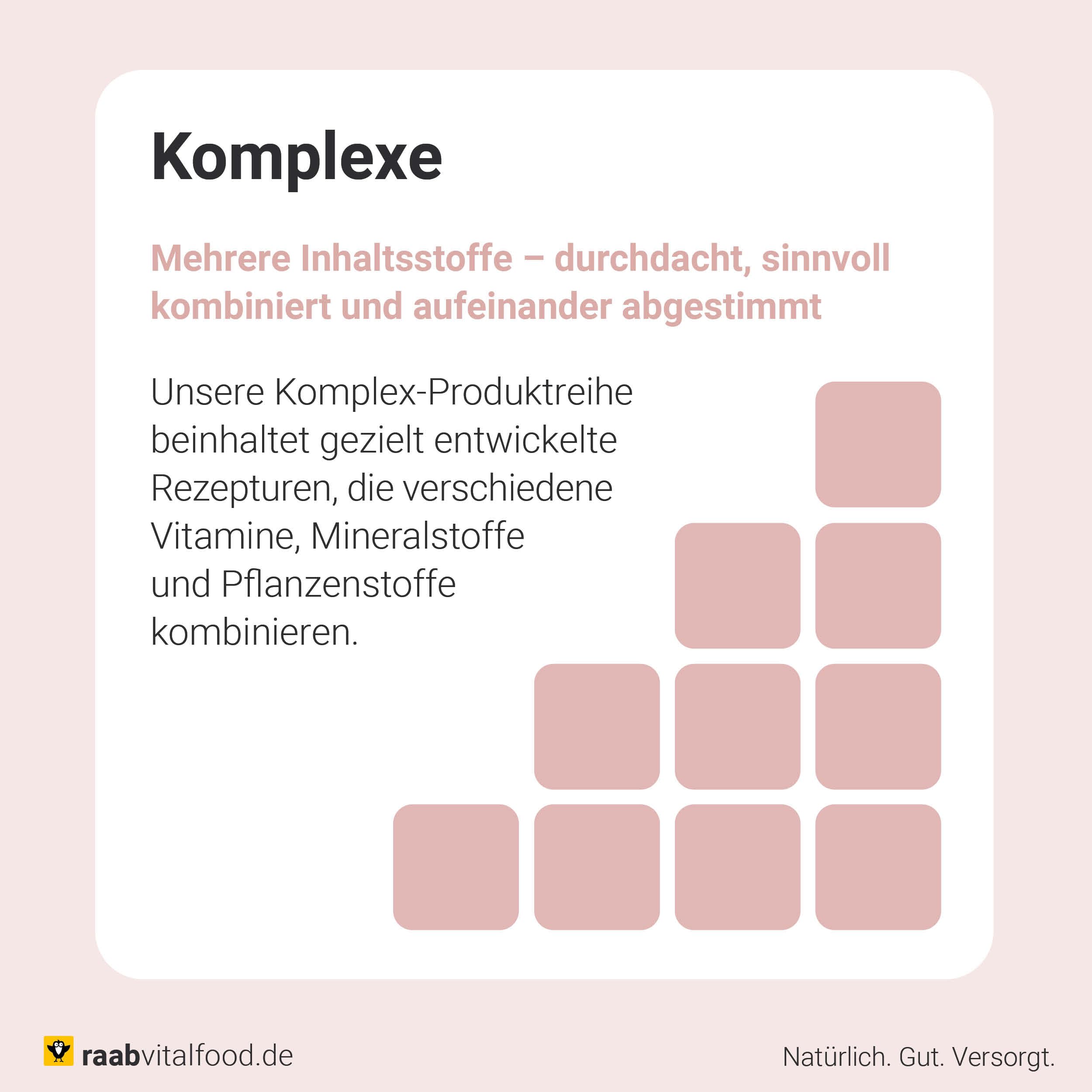 Raab Vitalfood® Bio Polyphenol Komplex Kapseln (90 Stück) - mit 270 mg Polyphenolen pro Tag und mit natürlichem Vitamin C aus Acerola, das dazu beiträgt, die Zellen vor oxidativem Stress zu schützen.
