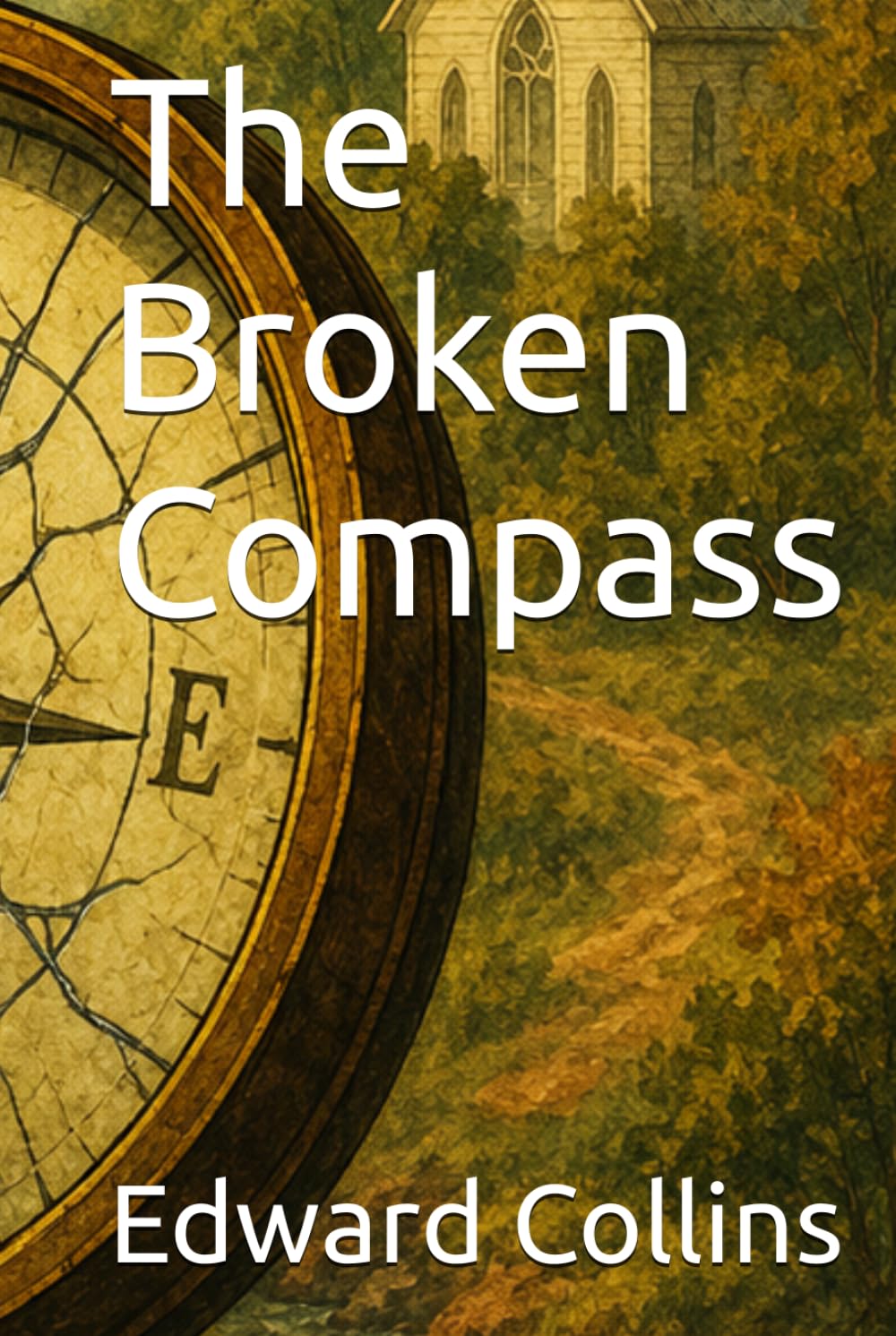 The Broken Compass (3 Chords and a Lie)