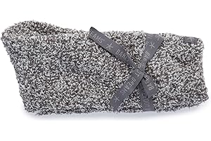 Dreams & Co Women's CozyChic Heathered Socks: Unparalleled Comfort for Your Feet