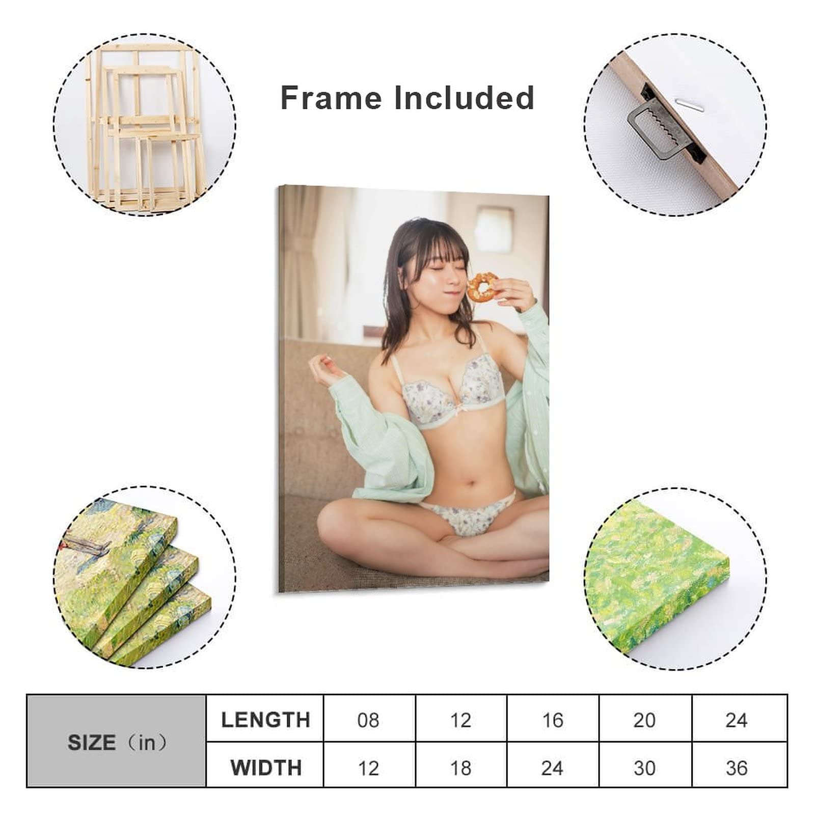 お*ぱ様 AHPL Sexy girl Pencil Bait 2023