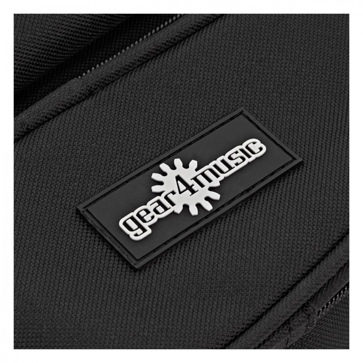 gear4music Gig Bag Acolchado para Violonchelo 4/4 Full Size con Correas