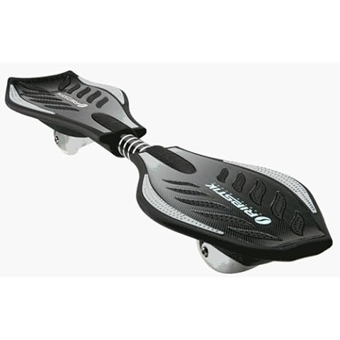 Razor RipStik DLX Caster Board for Carving Cover