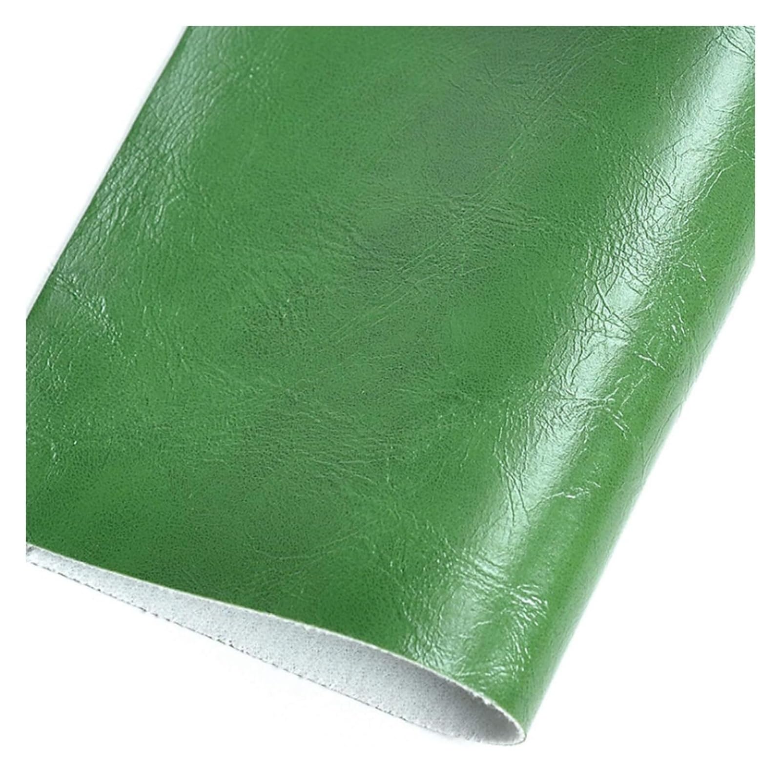 Waterproof Faux Leather Fabric， Faux Leather Fabric 138cm Width Upholstery Crafts DIY Sofa Handbag Car Seat 1.38mx1-40m(1.38x9m)