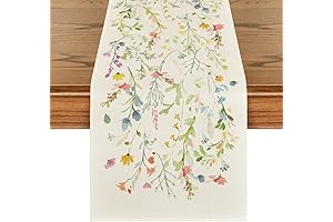 Artoid Mode Wildflower Bloom Spring Decor