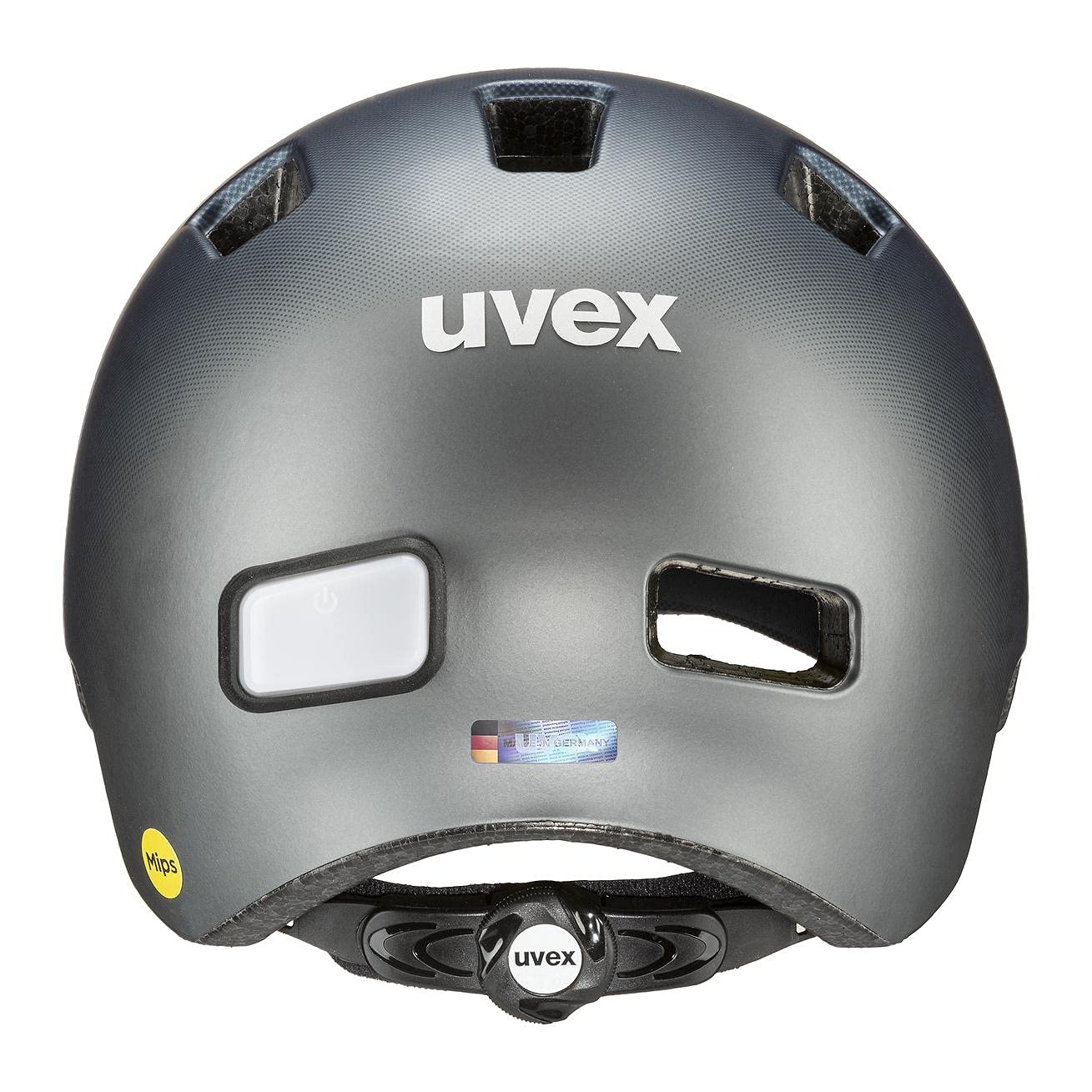 uvex city 4 Women's Edition - lightweight city helmet for women - incl