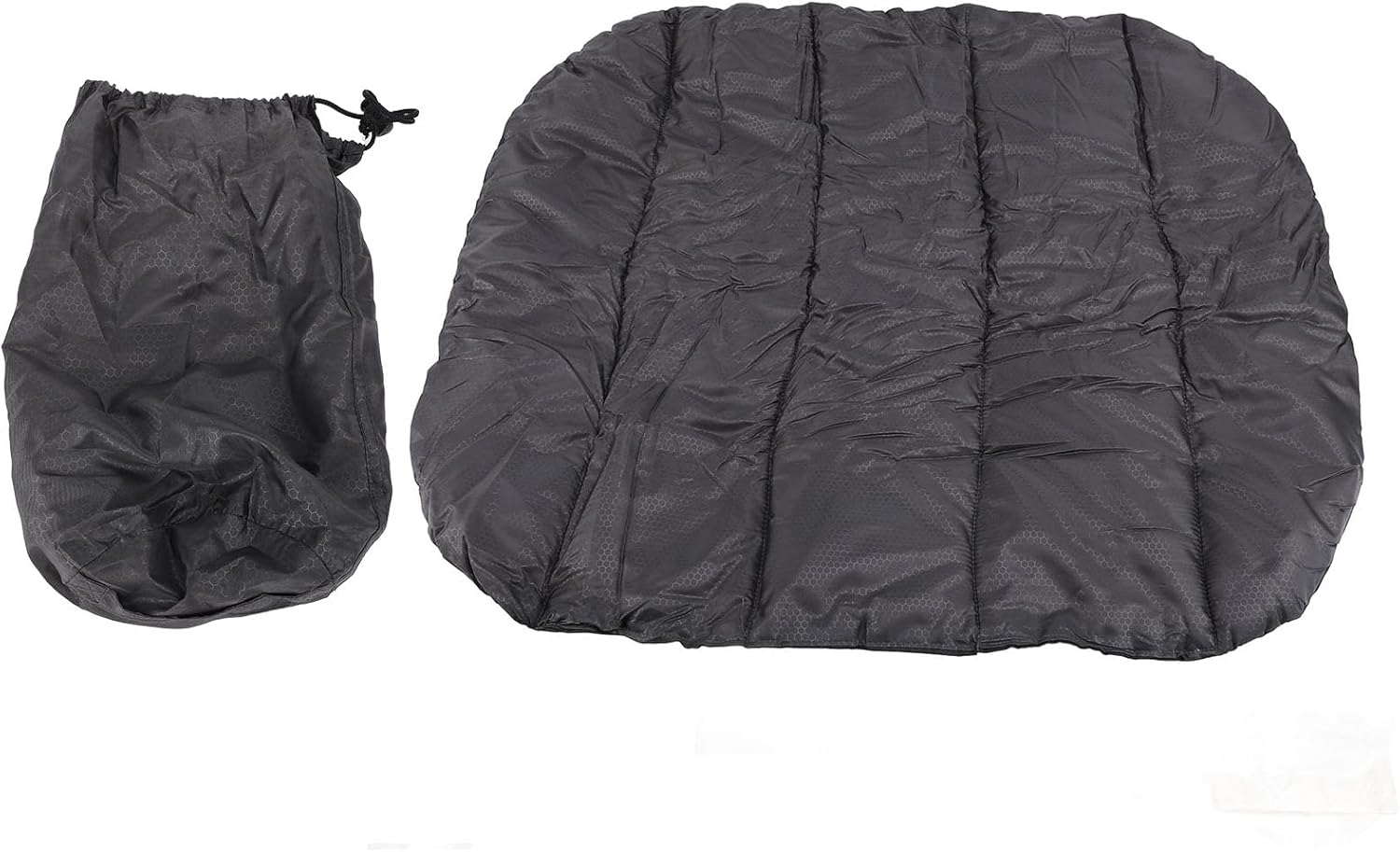 Portable Foldable Dog Bed Mat for Indoor/Outdoor Travel – Small Portable Foldable Dog Bed Mat for Indoor/Outdoor Travel – Small