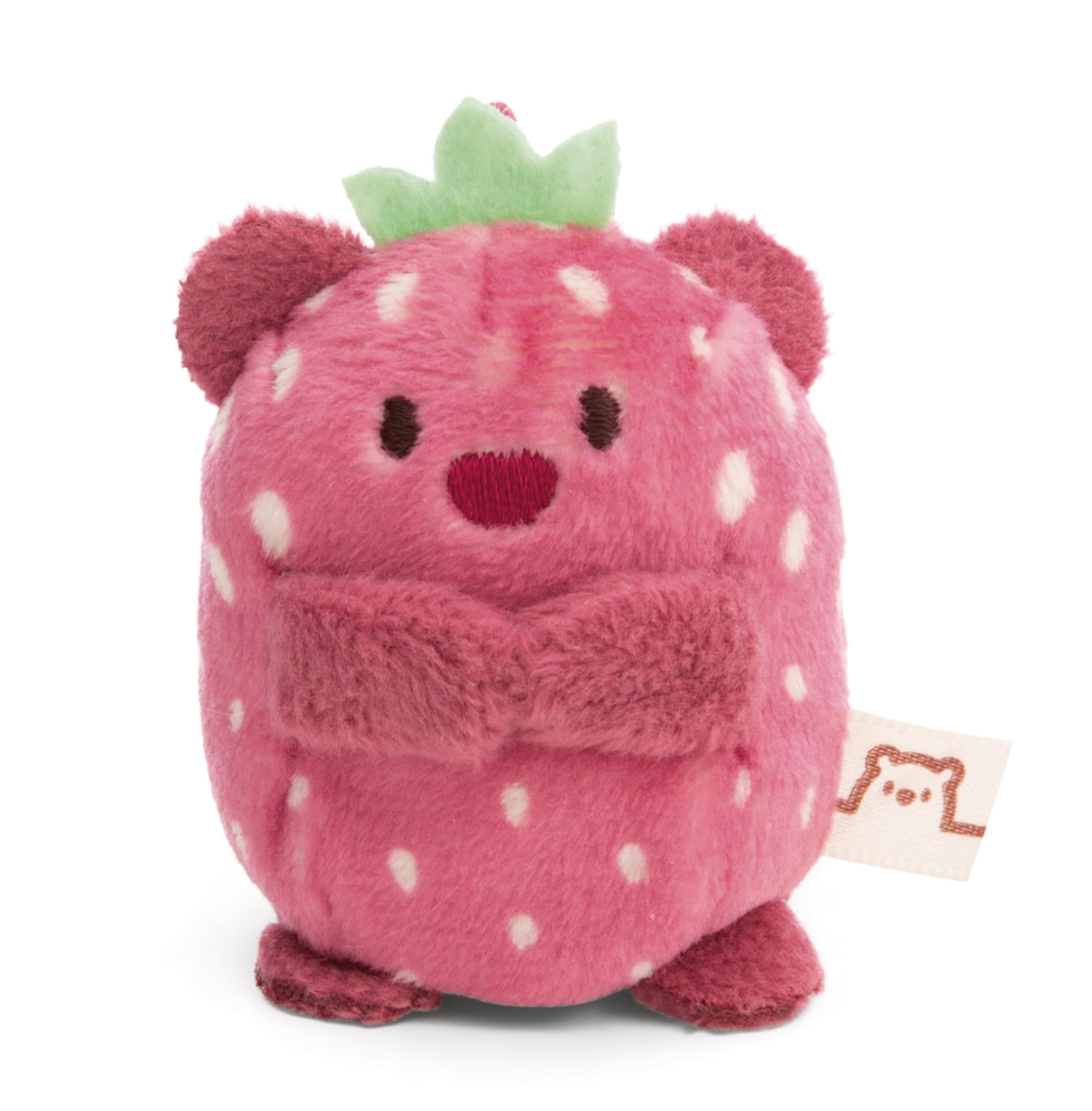 NICI Mug MOLANG with heart-shaped balloon 400ml porcelain with banderole multi-coloured - Tea Cup Coffee Cup Porcelain Mug Cup Mug with handle for cold and hot drinks, coffee, tea, milk, cocoa
