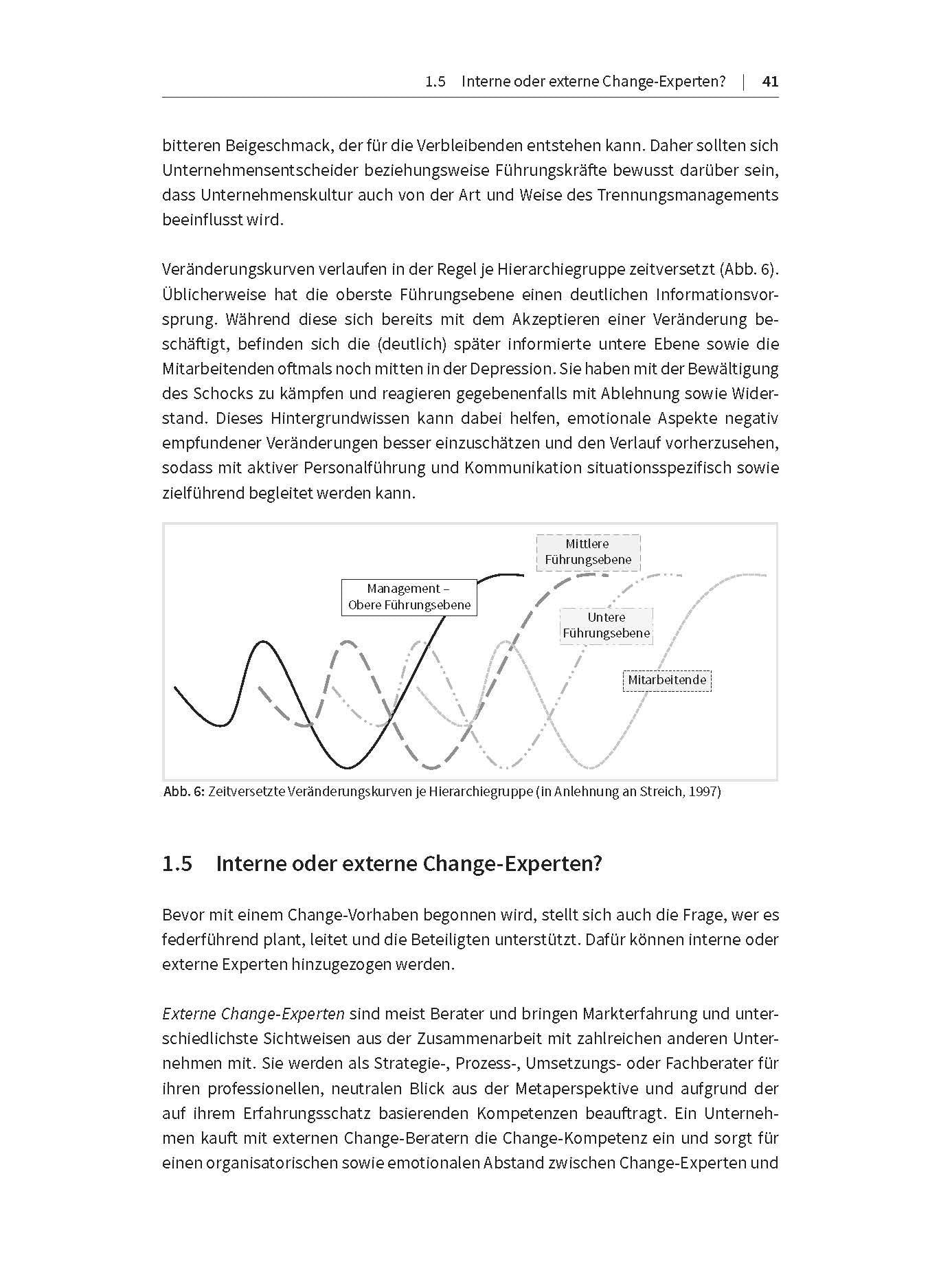 Crashkurs Change Management: Transformation erfolgreich gestalten (Haufe Fachbuch)