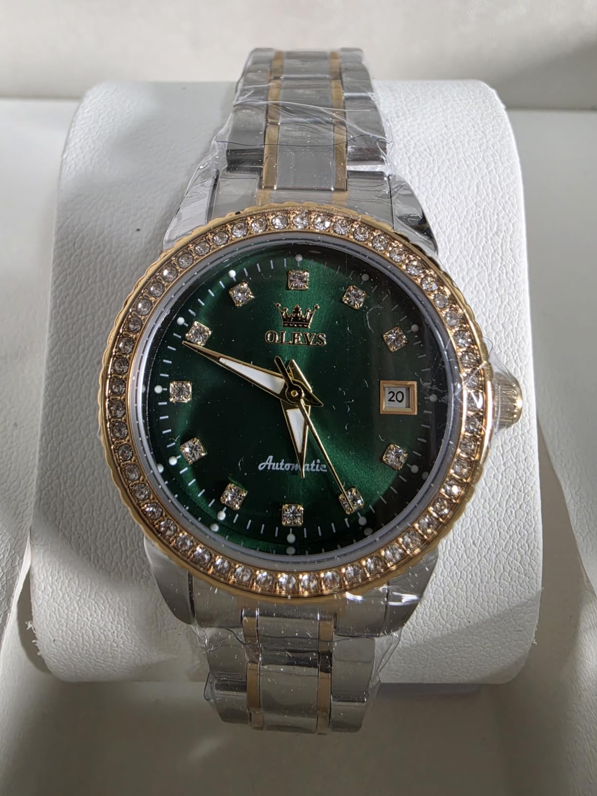 Customer Image