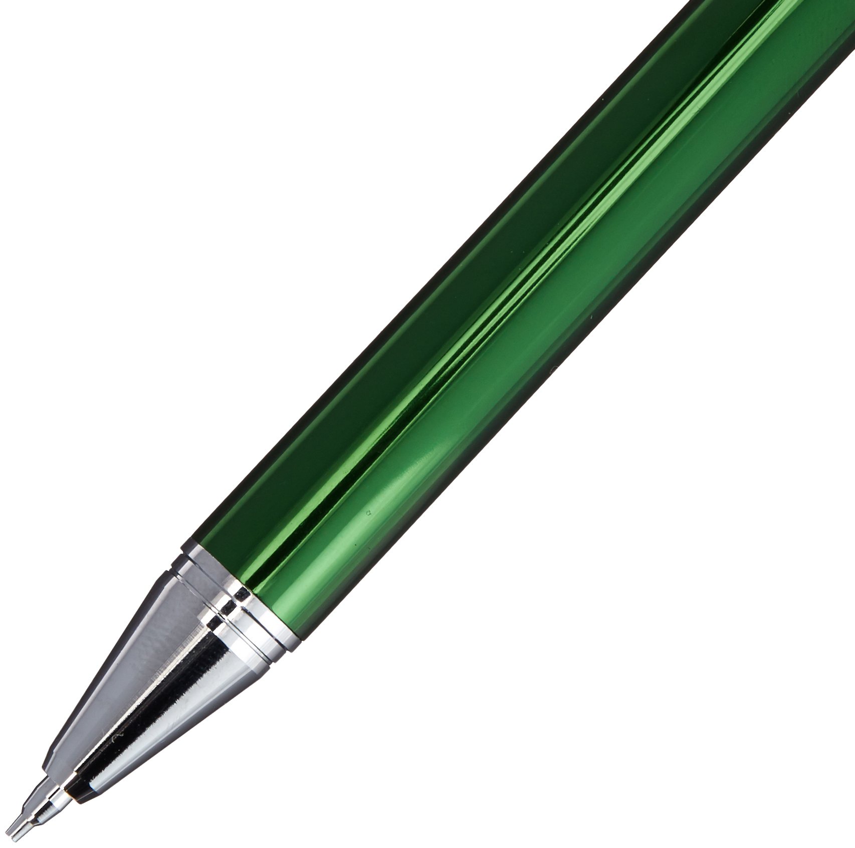 PILOT EXECT 2+1 Green-marble 多機能ペン PILOT EXECT 2+1 Green