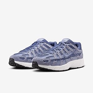 ◆正規品◆NIKE P-6000 SE DIFFUSED BLUE SAIL◆関税込◆人気◆ Amazon.com | Nike P-6000 SE Men's Shoes (HF0015-400