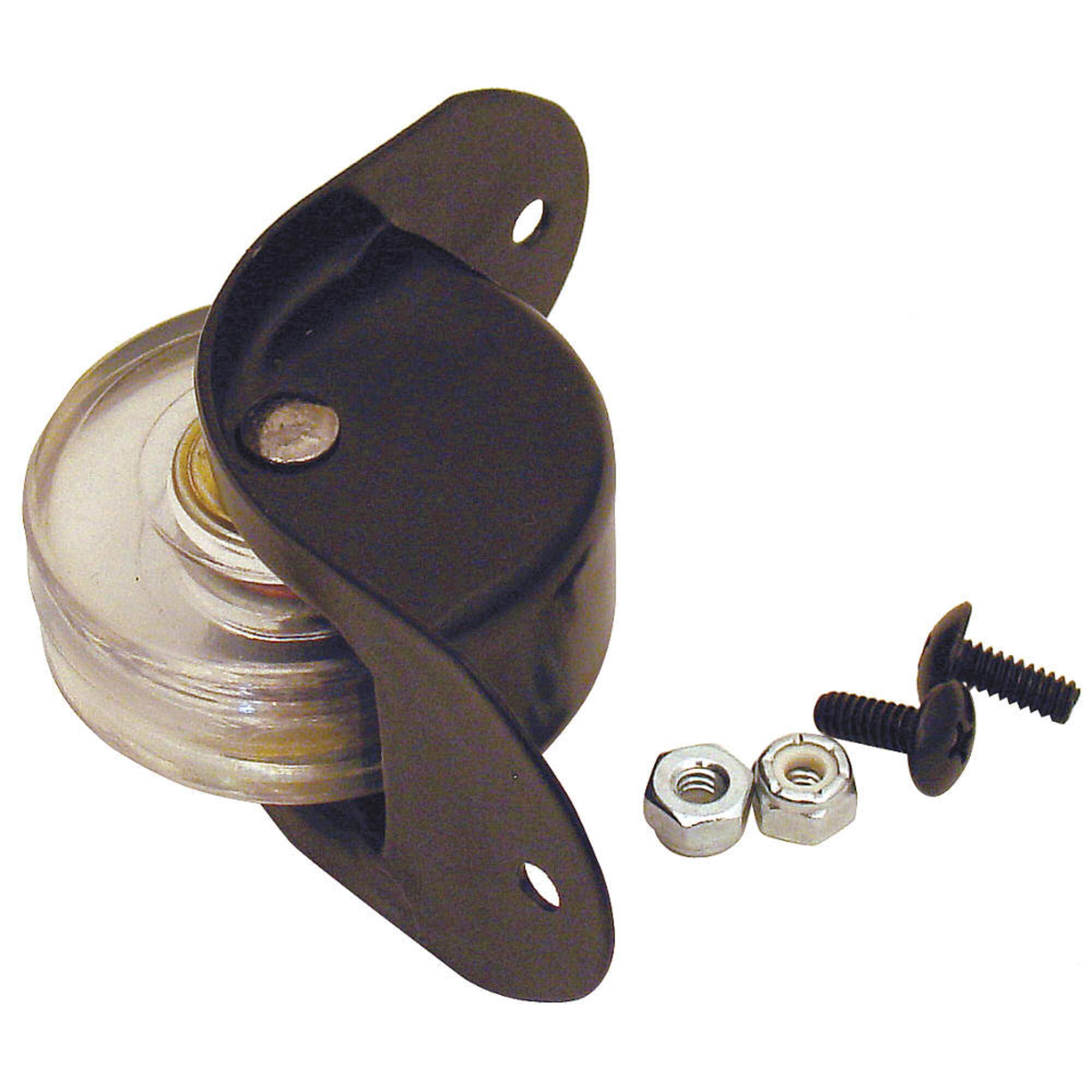 Platt HDW055 Replacement Wheel for Platt HD Rolling Cases