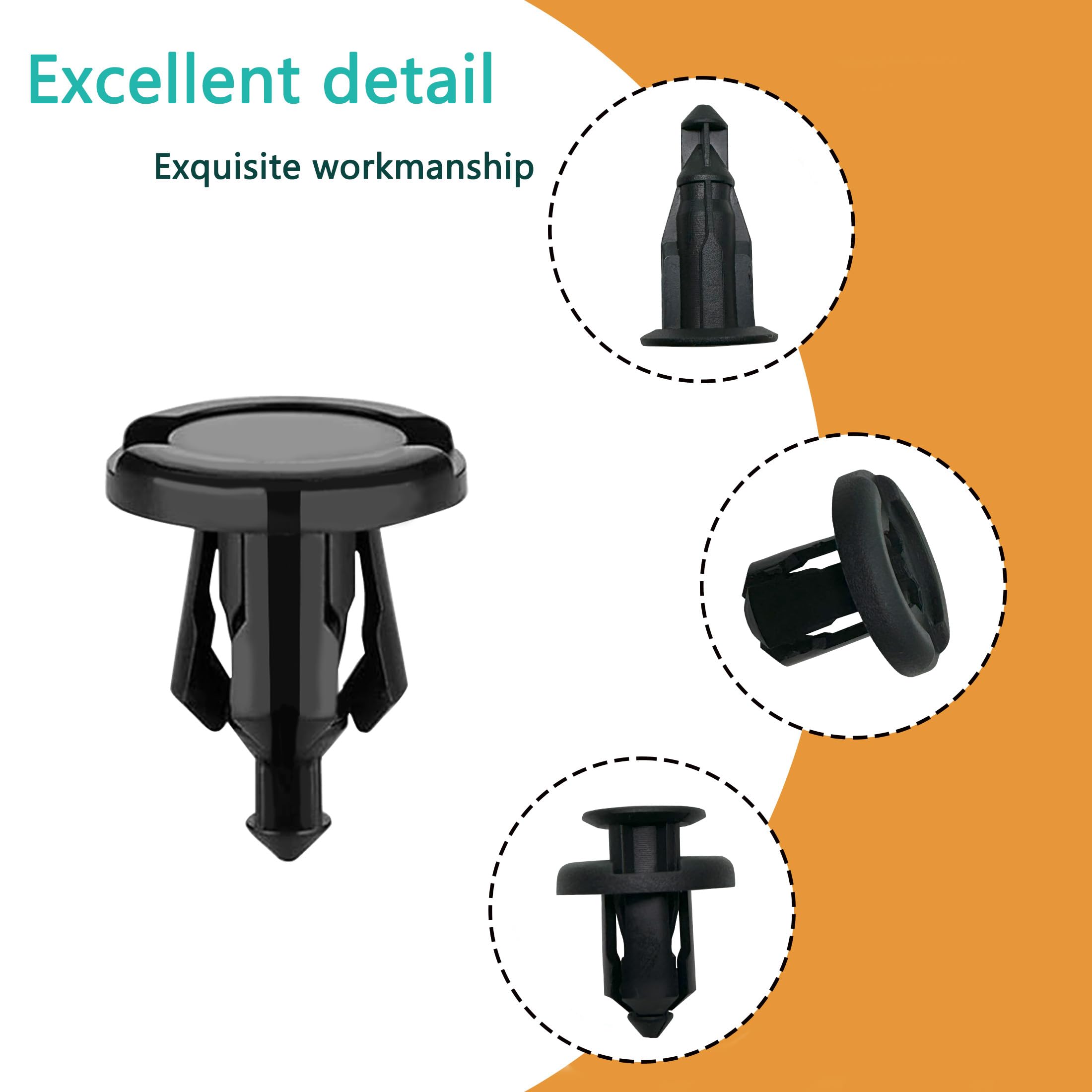 Come Rimuovere Paraurti Anteriore E Posteriore Mercedes GLA X156 - Foto 4