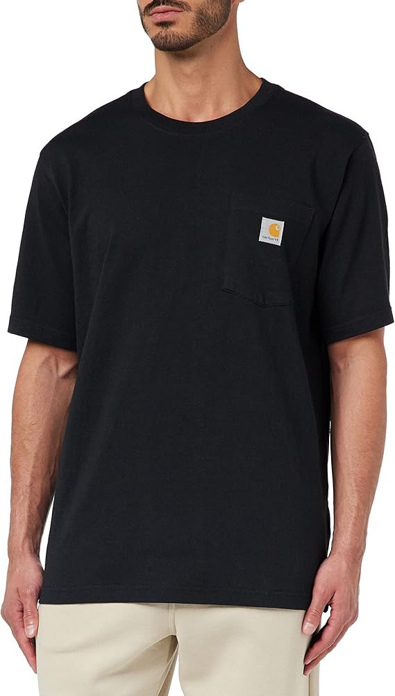 Carhartt Workwear Short Sleeve T-Shirt