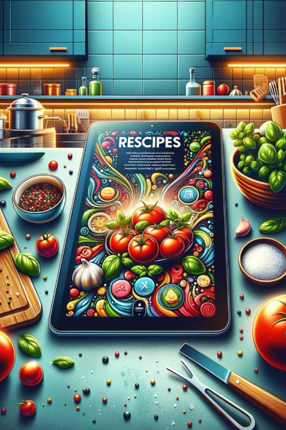 From Appetizers to Desserts: A Comprehensive Collection of Must-Have Recipes      Paperback – January 14, 2025