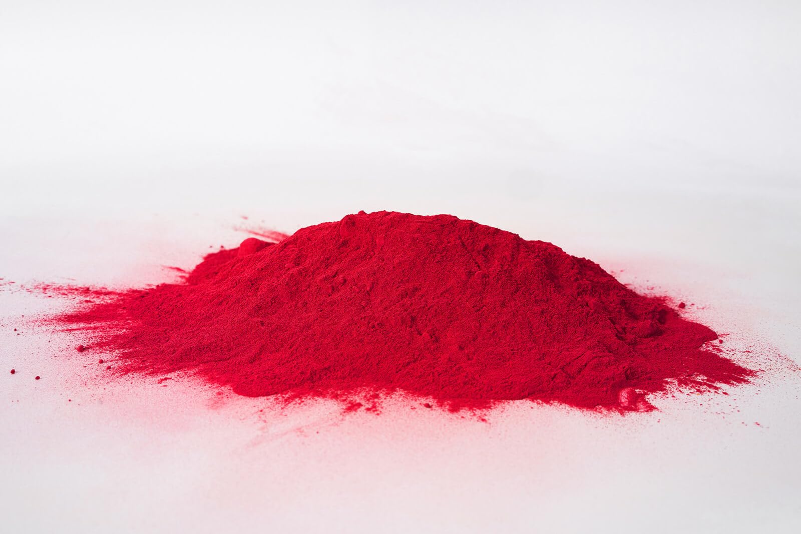 Ingredíssimo - Frambuesa Liofilizada en Polvo 300g | 100% Fruta | Vegano, Sin Azúcar Añadido | Sabor Intenso y Color | 100% fruta, sabor intenso y color natural, batidos, uso alimentario, profesionales y aficionados, sin azúcar añadido