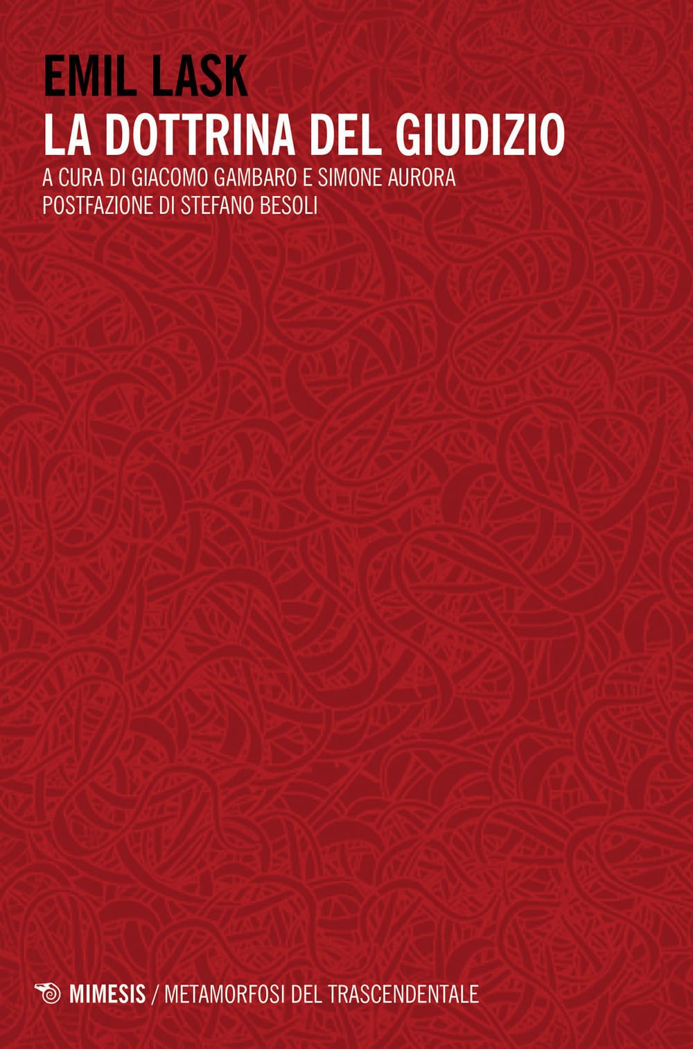 La Dottrina Del Giudizio - 4