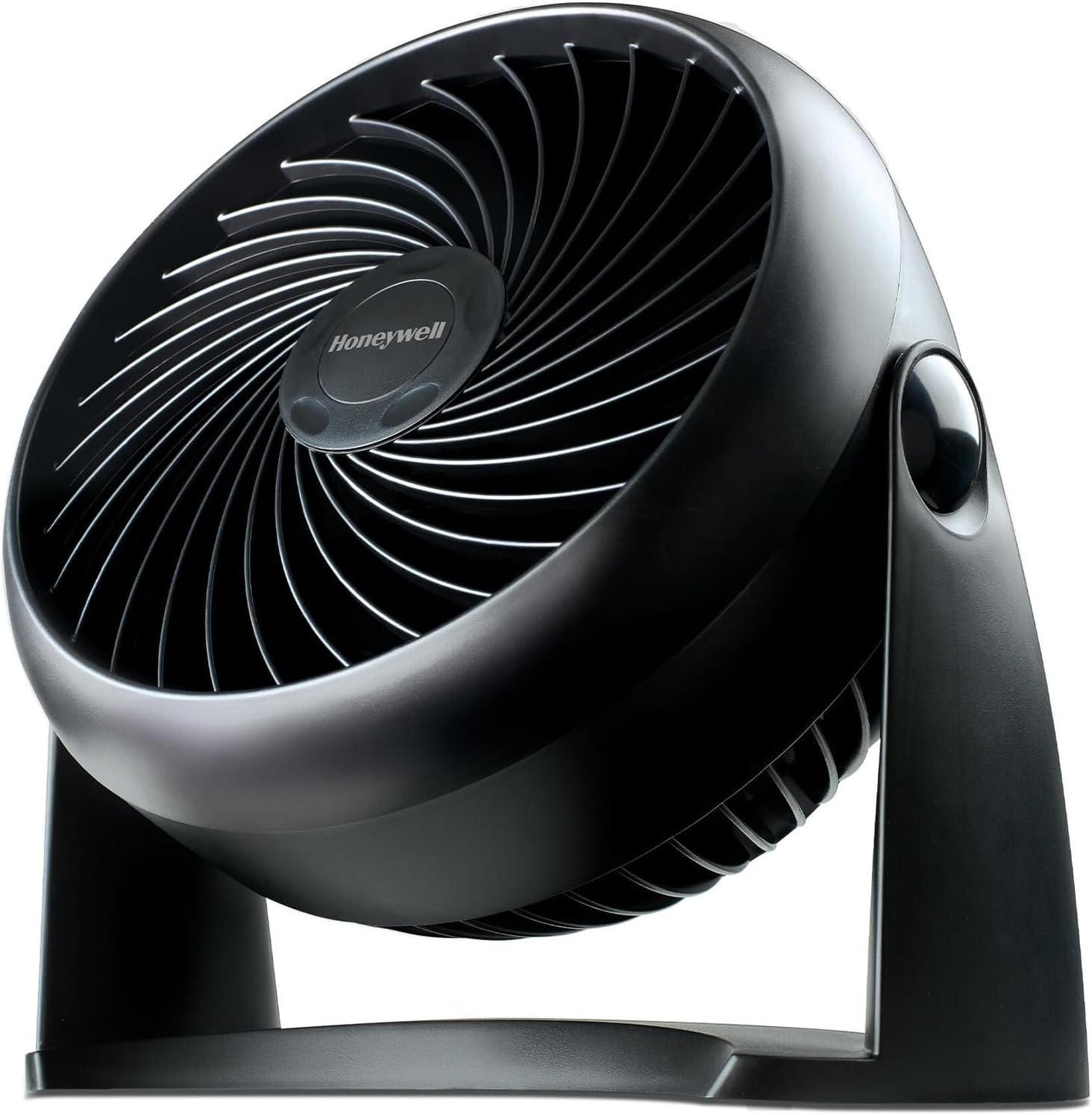 Honeywell Turboforce Fan, Ht-900, 11 inch Black