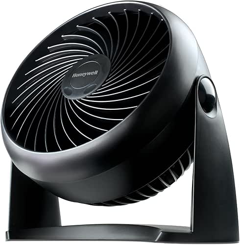 Honeywell Turboforce Fan, Ht-900, 11 inch
