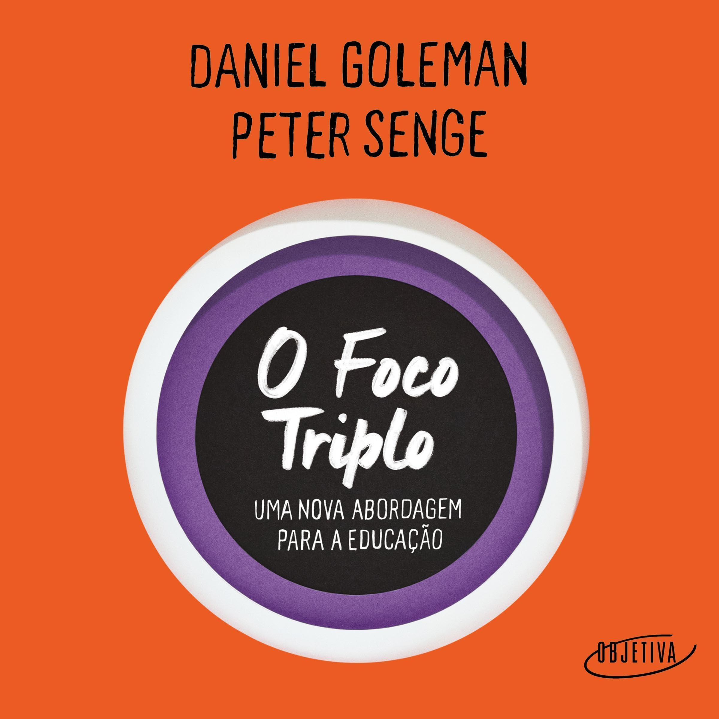 O foco triplo [The Triple Focus]