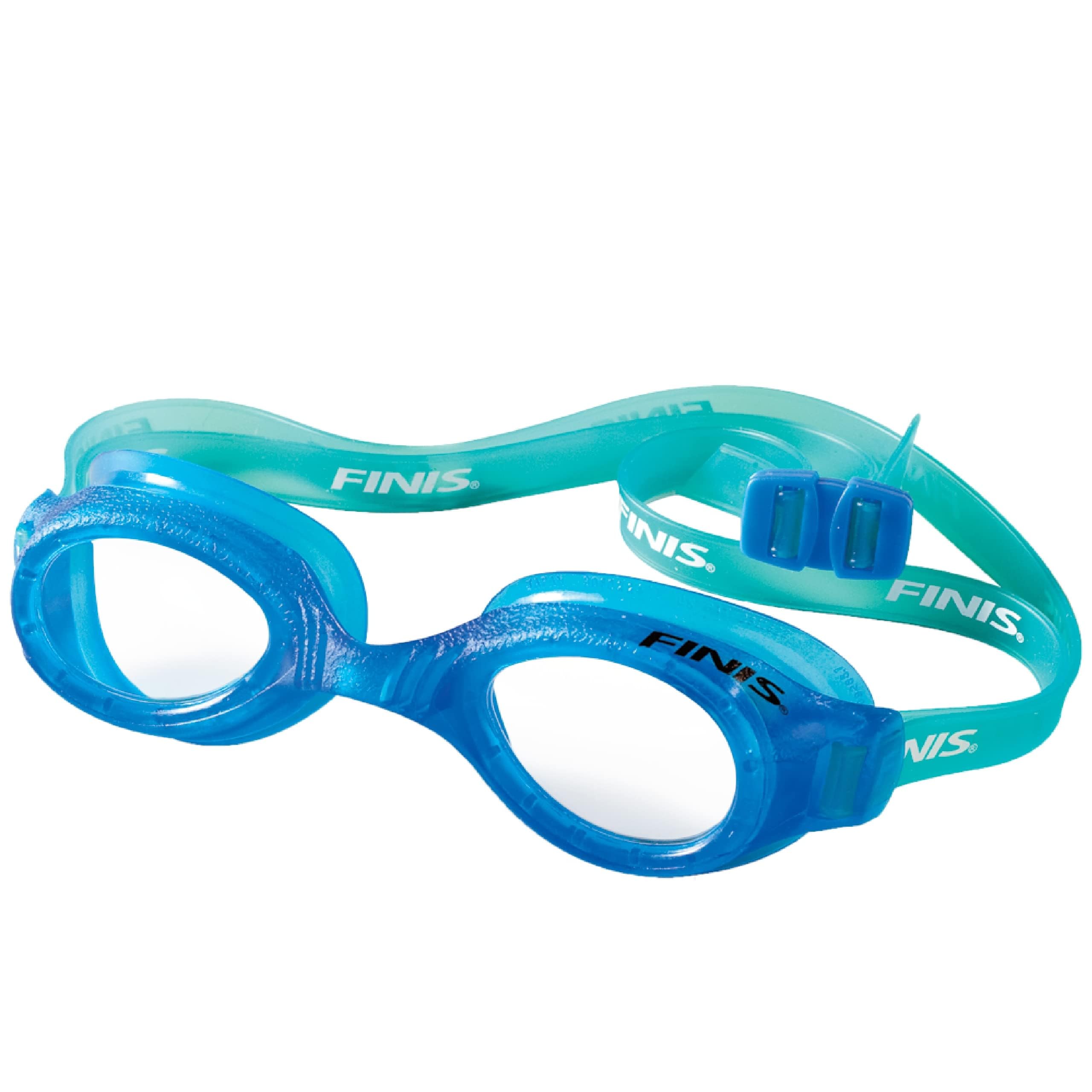 FINIS H2 Kid’s Performance Swim Goggles