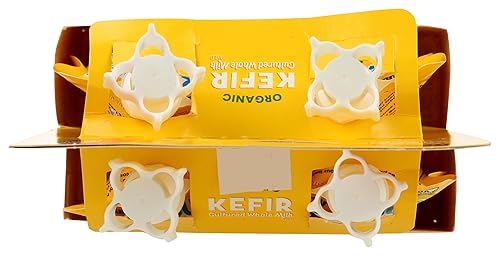 Miniatura 4 de LIFEWAY KEFIR PRO ORG STRWNAN 4P 14 onzas