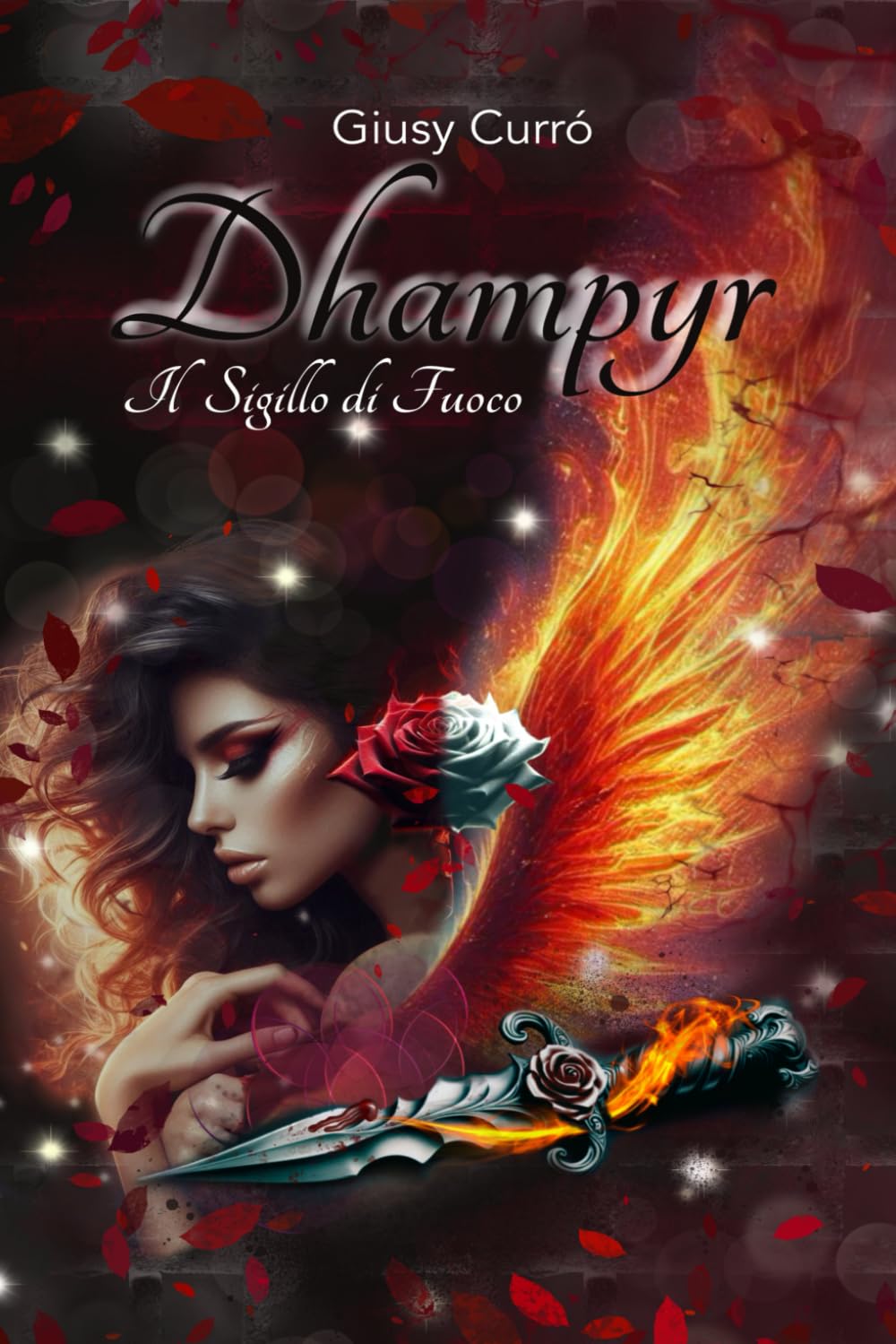 Dhampyr: Il Sigillo di Fuoco