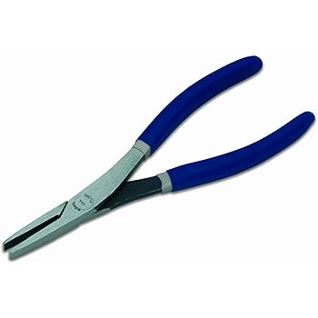 SK Hand Tools Pliers RetRng Conv 0Deg .047 7634