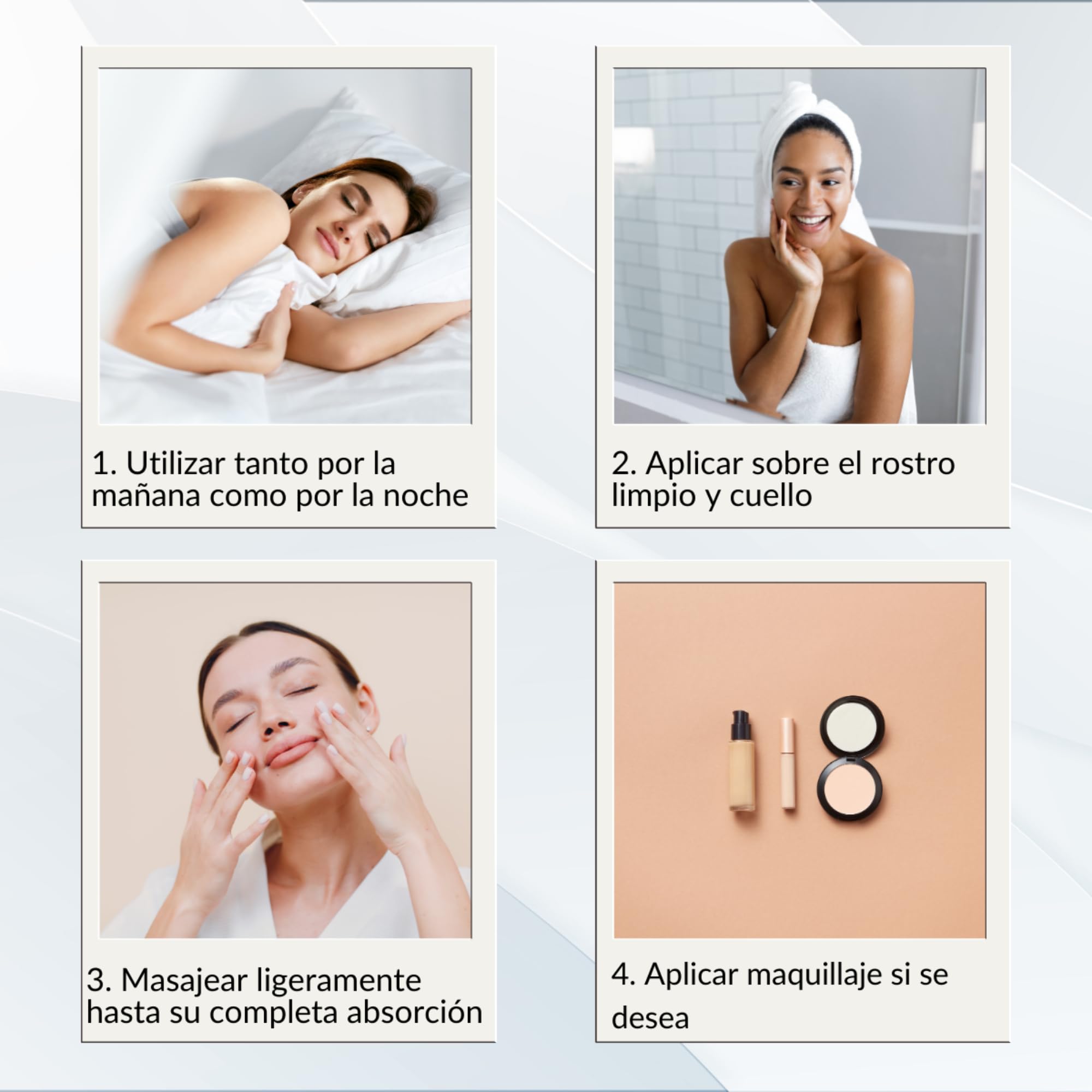 KOSEI | Crema Antiarrugas Mujer y Hombre | Crema Arrugas | Reduce las Arrugas y Reafirma la Piel | Crema Antiedad Hombre y Mujer | Aporta Hidratación y Elasticidad | Skincare | 50ml