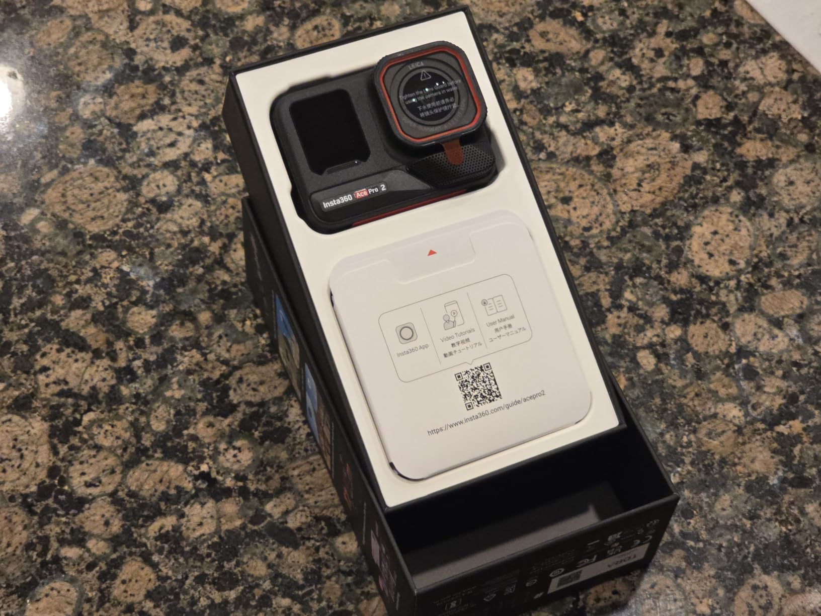 Buy Insta360 Ace Pro 2 - 8K AI-Powered Cam