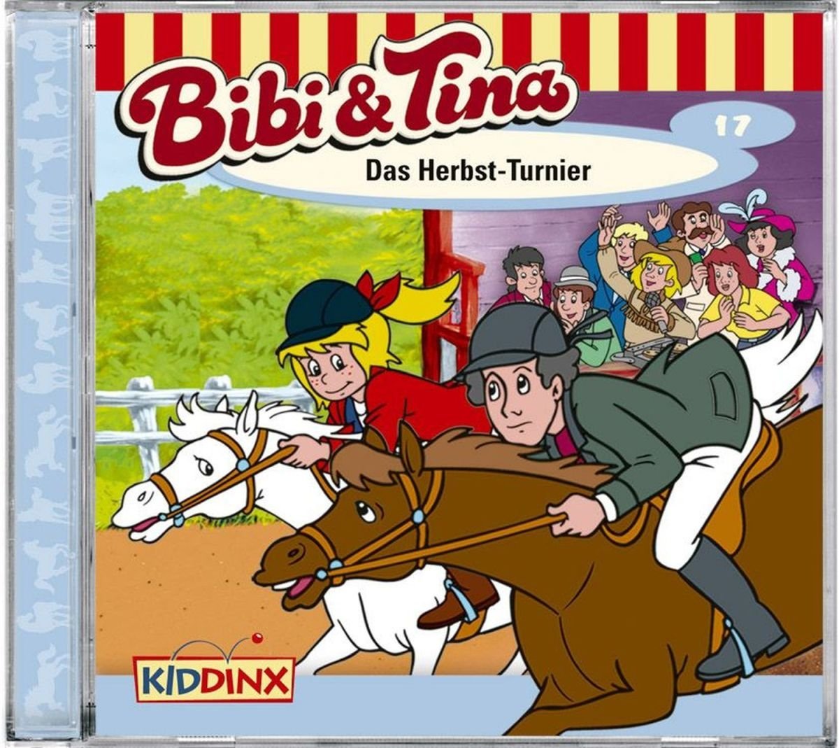 Folge 17:das Herbst-Turnier
