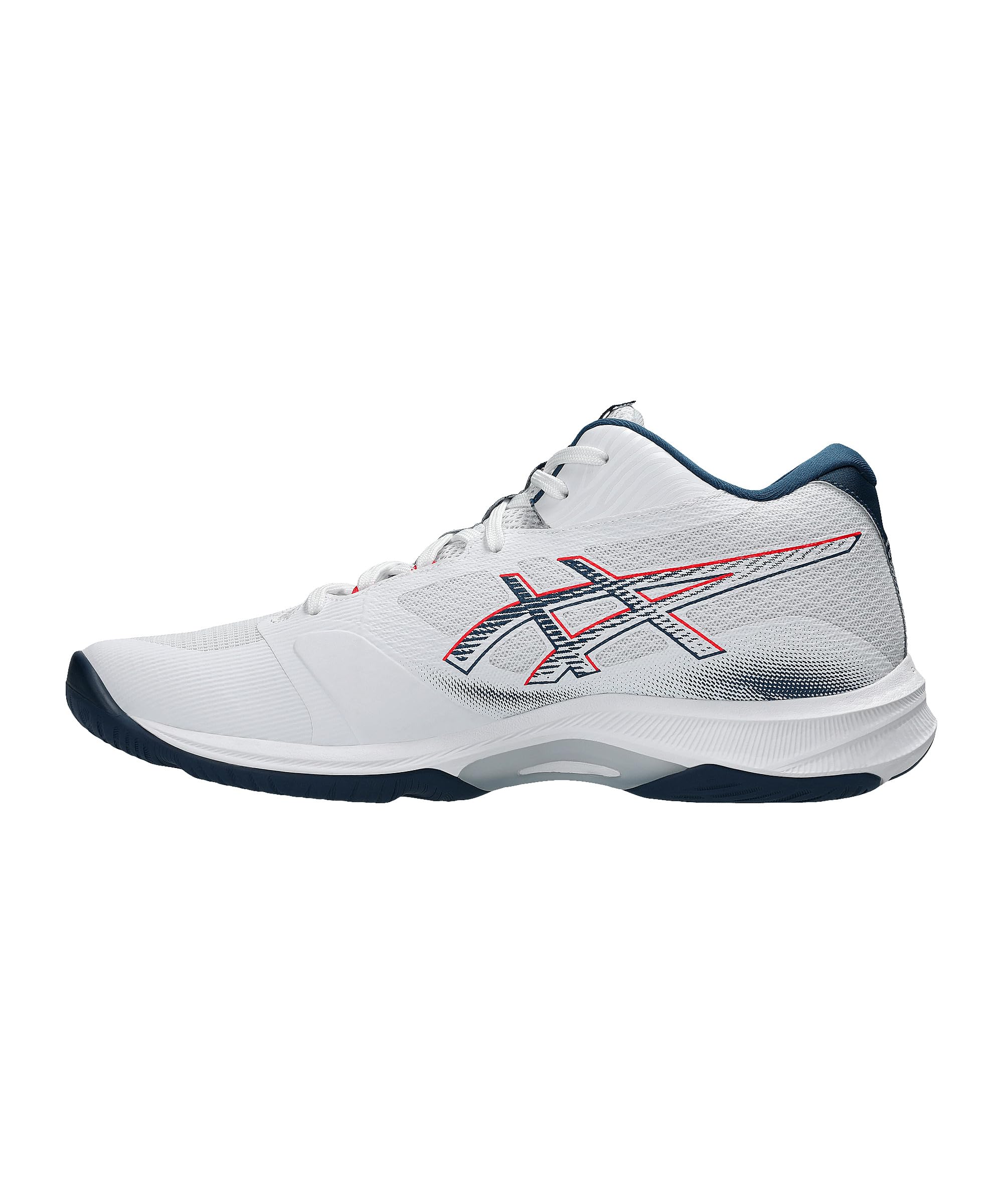 ASICS Netburner Ballistic FF MT 4 SneakerHombre
