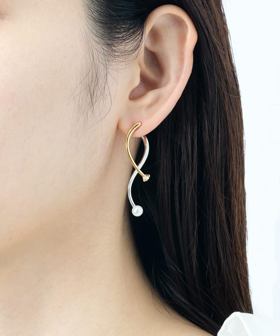 激安】【激安】Jouete サークルイヤリング パール イヤリング | blog