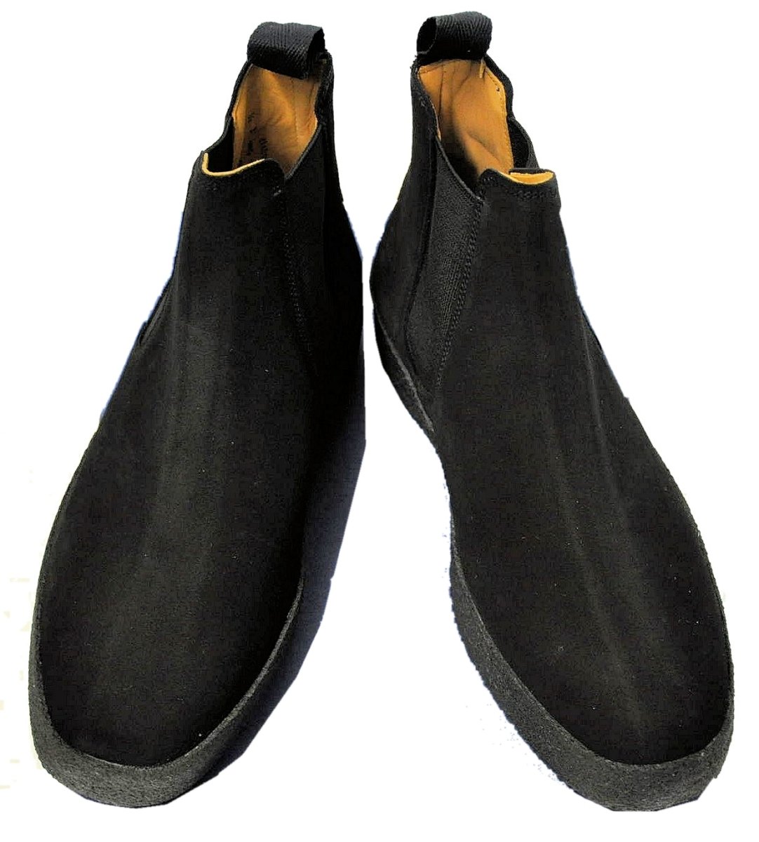 Amazon | [サンダース] 9913BS CHELSEA BOOT チェルシーブーツ MADE IN 